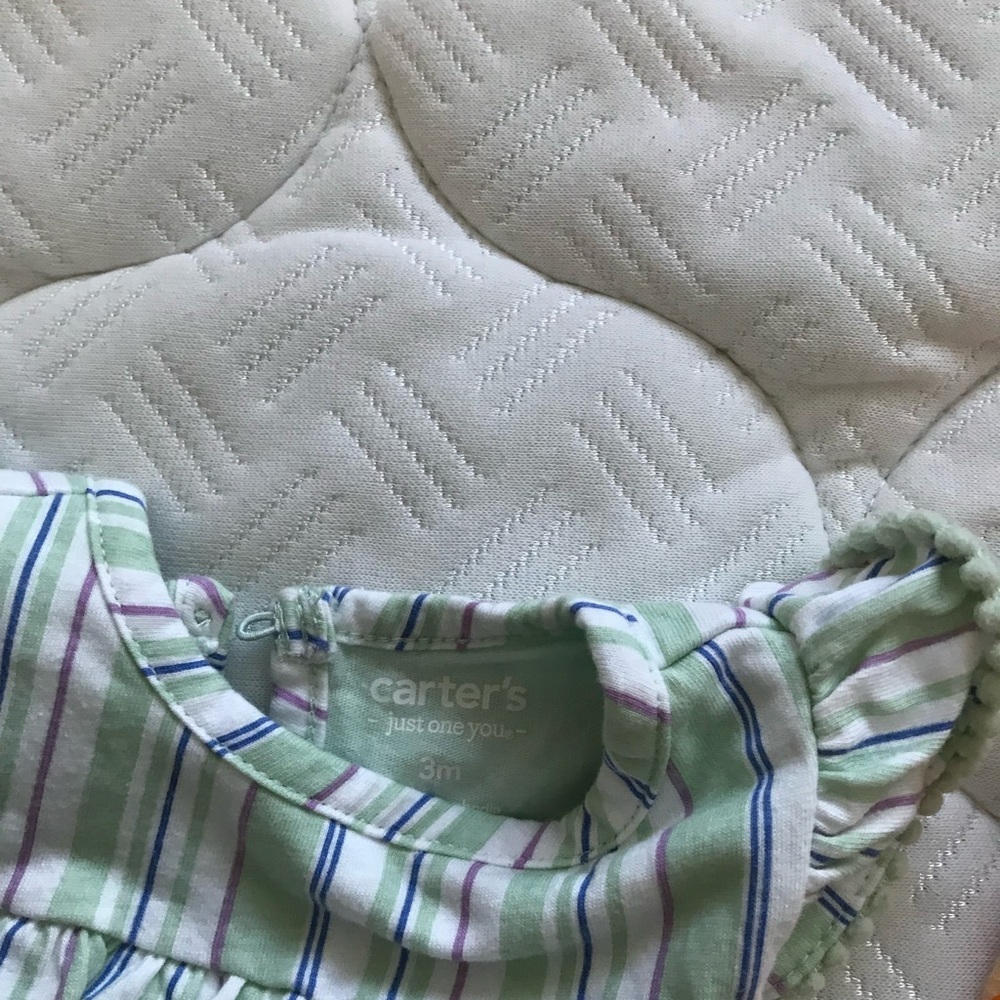 Infant bundle - Picture 7 of 7